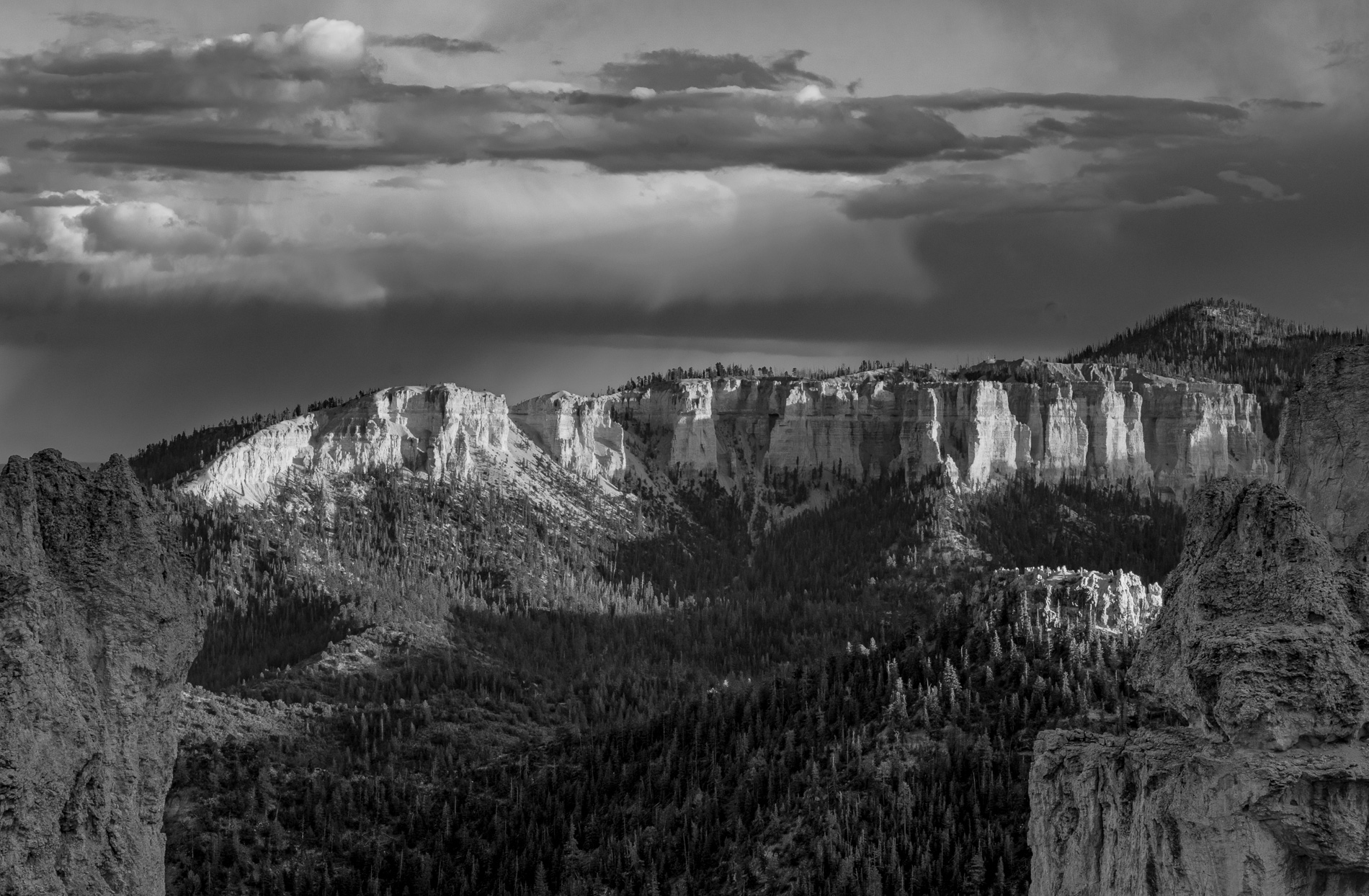 Bryce Canyon NP